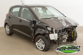 Hyundai I-10 1.0 Comfort Airco picture 2