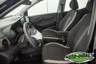 Hyundai I-10 1.0 Comfort Airco picture 24