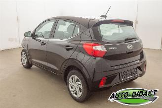 Hyundai I-10 1.0 Comfort Airco picture 3