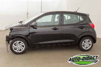 Hyundai I-10 1.0 Comfort Airco picture 41