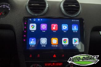 Audi A3 1.6 TDI Clima Navi Leder picture 8