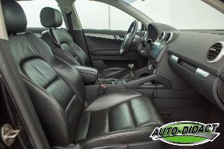 Audi A3 1.6 TDI Clima Navi Leder picture 18