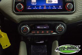 Nissan Micra 0.9 69.558 km Clima Navi Camera picture 11