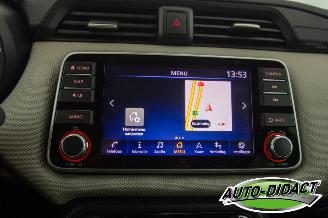 Nissan Micra 0.9 69.558 km Clima Navi Camera picture 7