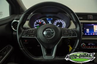 Nissan Micra 0.9 69.558 km Clima Navi Camera picture 5