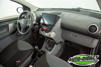 Citroën C1 1.0-12V Elek Ramen picture 15