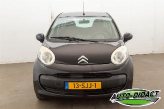 Citroën C1 1.0-12V Elek Ramen picture 27