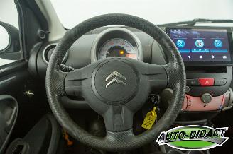 Citroën C1 1.0-12V Elek Ramen picture 5