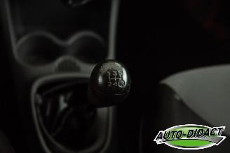 Citroën C1 1.0-12V Elek Ramen picture 10