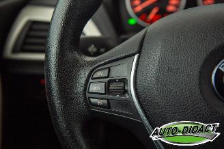 BMW 1-serie 116d Automaat Clima Leder Centennial High Executive picture 14