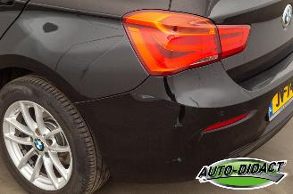 BMW 1-serie 116d Automaat Clima Leder Centennial High Executive picture 29