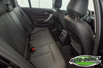 BMW 1-serie 116d Automaat Clima Leder Centennial High Executive picture 22