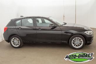 BMW 1-serie 116d Automaat Clima Leder Centennial High Executive picture 36