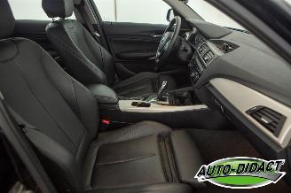 BMW 1-serie 116d Automaat Clima Leder Centennial High Executive picture 20
