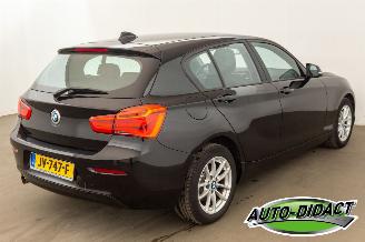 BMW 1-serie 116d Automaat Clima Leder Centennial High Executive picture 4