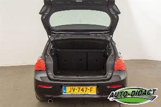 BMW 1-serie 116d Automaat Clima Leder Centennial High Executive picture 34