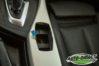 BMW 1-serie 116d Automaat Clima Leder Centennial High Executive picture 11