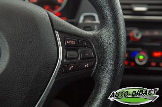 BMW 1-serie 116d Automaat Clima Leder Centennial High Executive picture 15