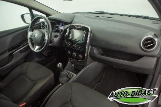 Renault Clio 1.5 dCi Airco Navi ECO Authentique picture 15