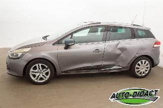 Renault Clio 1.5 dCi Airco Navi ECO Authentique picture 35