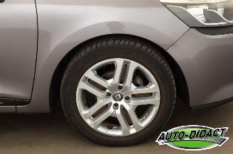 Renault Clio 1.5 dCi Airco Navi ECO Authentique picture 30