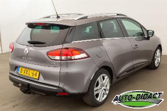 Renault Clio 1.5 dCi Airco Navi ECO Authentique picture 4