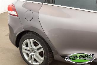 Renault Clio 1.5 dCi Airco Navi ECO Authentique picture 29