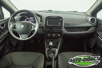 Renault Clio 1.5 dCi Airco Navi ECO Authentique picture 20