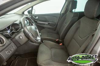 Renault Clio 1.5 dCi Airco Navi ECO Authentique picture 22