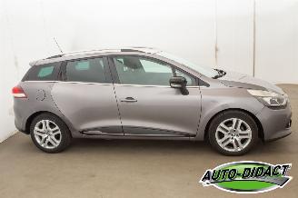 Renault Clio 1.5 dCi Airco Navi ECO Authentique picture 36