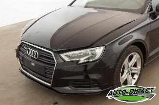 Audi A3 1.4 TFSI Automaat Clima Navi CoD Design Pro Line picture 30