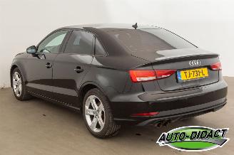 Audi A3 1.4 TFSI Automaat Clima Navi CoD Design Pro Line picture 3
