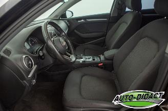Audi A3 1.4 TFSI Automaat Clima Navi CoD Design Pro Line picture 27