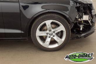 Audi A3 1.4 TFSI Automaat Clima Navi CoD Design Pro Line picture 37
