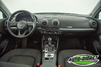 Audi A3 1.4 TFSI Automaat Clima Navi CoD Design Pro Line picture 25
