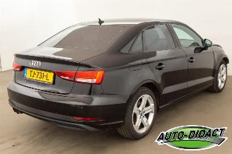 Audi A3 1.4 TFSI Automaat Clima Navi CoD Design Pro Line picture 4
