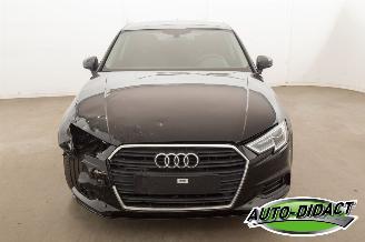 Audi A3 1.4 TFSI Automaat Clima Navi CoD Design Pro Line picture 38