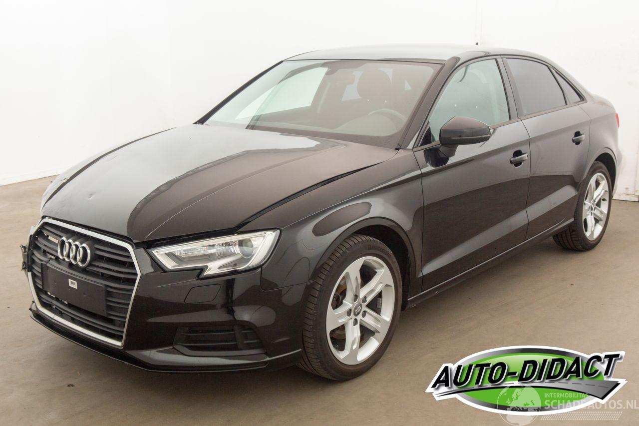 Audi A3 1.4 TFSI Automaat Clima Navi CoD Design Pro Line