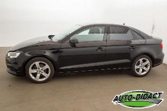 Audi A3 1.4 TFSI Automaat Clima Navi CoD Design Pro Line picture 41