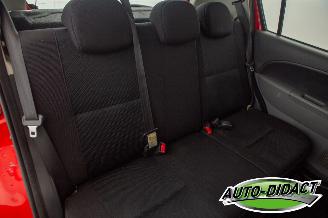 Subaru Justy 1.0 Airco picture 17