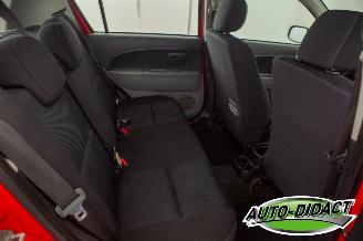 Subaru Justy 1.0 Airco picture 18