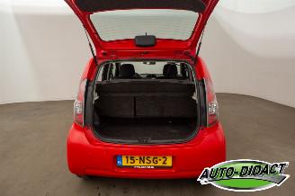 Subaru Justy 1.0 Airco picture 34