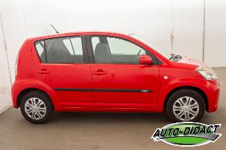 Subaru Justy 1.0 Airco picture 36