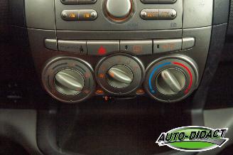 Subaru Justy 1.0 Airco picture 8
