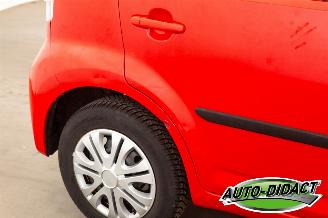 Subaru Justy 1.0 Airco picture 26
