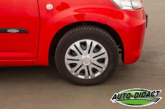 Subaru Justy 1.0 Airco picture 30