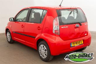 Subaru Justy 1.0 Airco picture 3