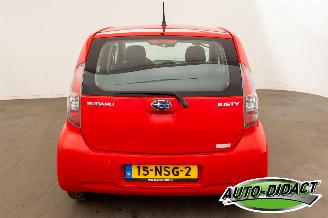 Subaru Justy 1.0 Airco picture 33