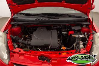 Subaru Justy 1.0 Airco picture 31