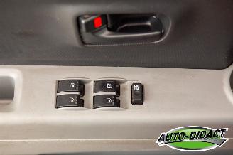 Subaru Justy 1.0 Airco picture 11